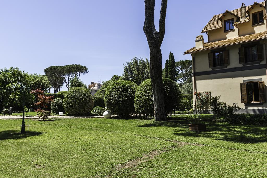 Villa Gabrimo Exterior photo